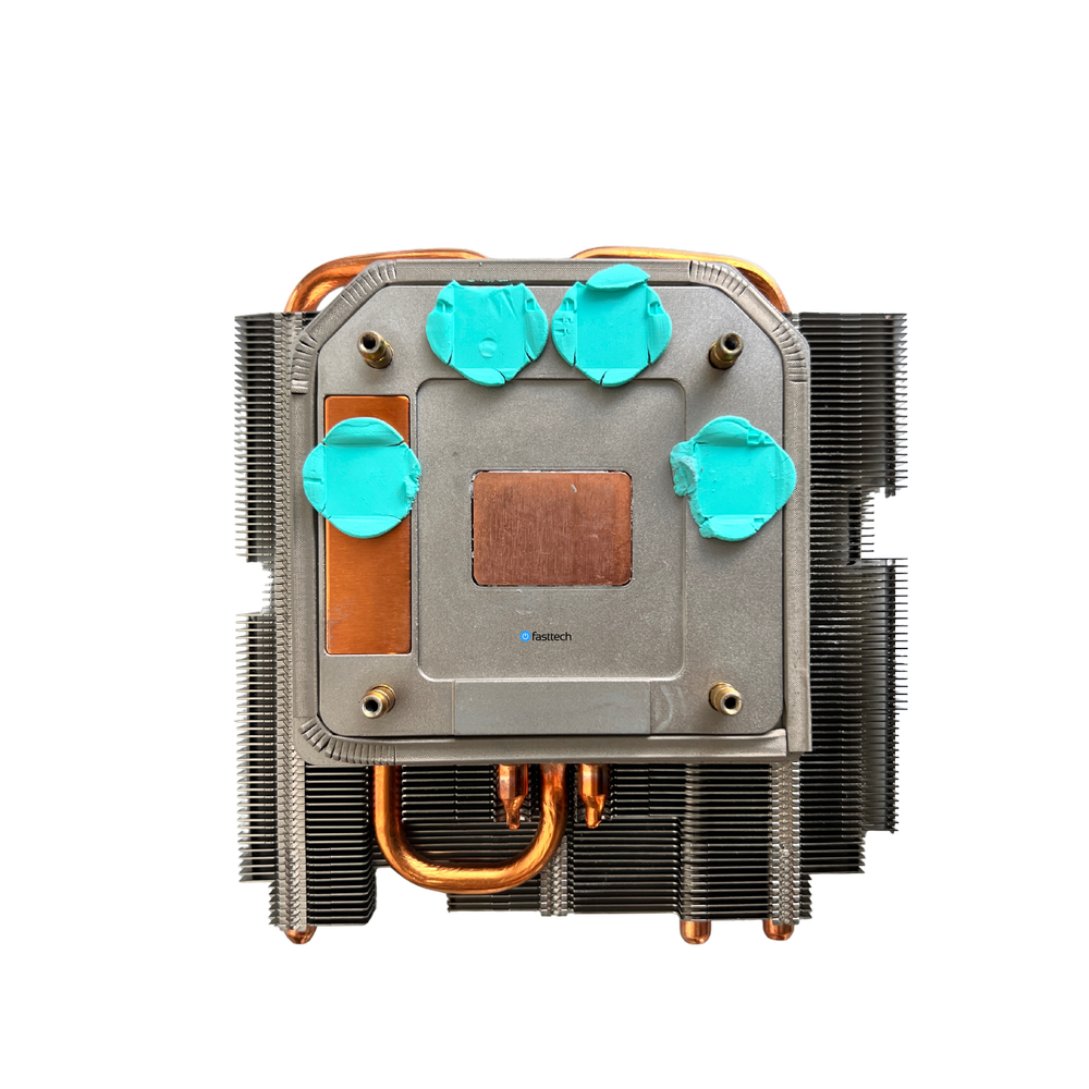 Xbox Series S Heat Sink - Fasttech
